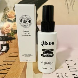Gisou Propolis Infused Heat Protecting Spray
